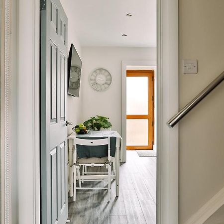 Family Town House Vila Belfast Exterior foto